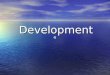 Ppt Intro To Development