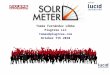 SolrMeter   Lightning talk - Lucene Revolution 2010