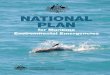 O Plano Nacional de Marítimos