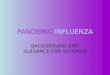 Pandemic influenza 2006-10-12-2