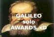 Gali awards