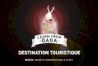 Lady Gaga - Ce que le Tourisme peut apprendre