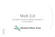 Web2.0 voor Afdeling Communicatie IB-Groep