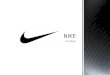 Nike: One Step
