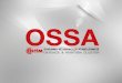 OSSA Faaliyet Raporu