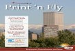 Print ‘n Fly Guide to SC13 in Denver