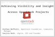 zAgile for OpenStack Summit - v2-3.ppt