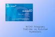 NVIVO 10 Programı için İndirme ve Kurulum Basamakları