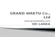 Sri lanka company formation, doing business in sri lanka