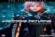 Anteprima Lightning Returns: Final Fantasy XIII - Guida Strategica Ufficiale