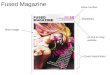 Music Mag Cover Analysis