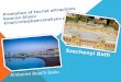 Szechenyi Bath vs Amburan Beach Baku