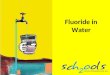 Fluoride in water_India Water Portal_2011