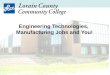 LCCC Society for Women Engineers