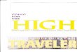 National Geographic Traveler - Park City: Going For The High Life
