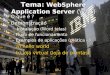 Web Sphere Application Server