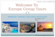 Greece Turkey Holiday Packages from Delhi India