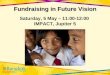 IC12 - Fundraising in Future Vision