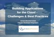 Giga spaces value prop - afas - cloud practices