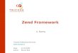 Zend framework 04 - forms