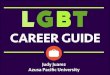 LGBT Career Guide