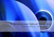 Five Dimensional Optical Recording (5D DVD)