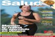 SALUD al dia magazine, Edicion #25, Jul Aug 2009, Año V