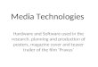 Media  Technologies