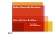 Cyber Warfare vs. Hacking (in English)