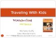 Traveling With Kids Presentation