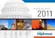 2011 Washington Diplomat Media Kit