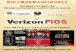 Multimedios Networks Launch On Verizon