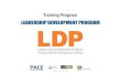 Ldp   leadership development - eng