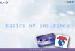 Insurance basics