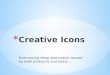 Creation Icons - SleepWell App