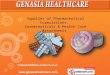 Genasia Healthcare Haryana  INDIA