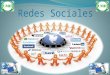 Presentación Redes Sociales