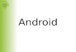 Arquitectura, aplicaciones y seguridad en Android