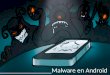 Malware en android