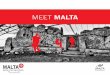 MICE Destination Malta