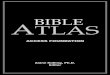 The bible atlas maps and charts