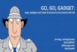 Go Go Gadget: Apps, Gadgets and Tools to Techsy-fy Your Events!