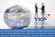 YKP CONSULTING - ORACLE, JD EDWARDS, IBM, THOMSON REUTERS, SOFTWAY