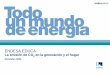 Emisiones de CO2 relacionadas con la electricidad (castellano)
