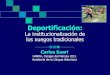 Deportificación: La institucionalización de los xuegos tradicionales (Carlos Suari)