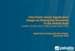 Palo Alto Networks Application Usage and Risk Report - Key Findings for  Middle East