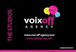 FRENCH VOICE OVER AGENCY (Voix Off Agency)