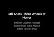 Still Shots- Three Wheels of Horror