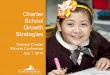 Charter School Growth Strategies - National Charter School Conference