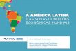 FGV / IBRE - Latin America and the Caribbean